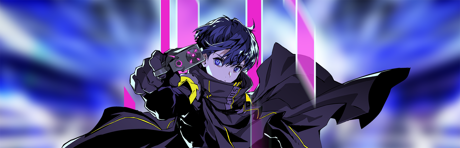 SEVEN's CODE